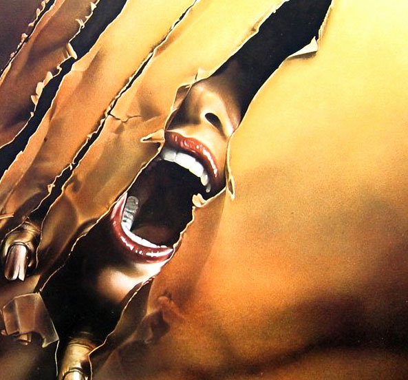 The howling